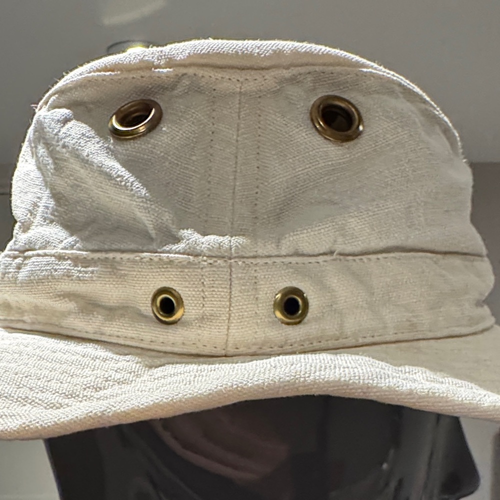 Tilley Hemp Hat - Picture 3 of 5